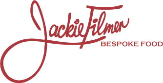 Jackiefilmer Corporate Catering Logo