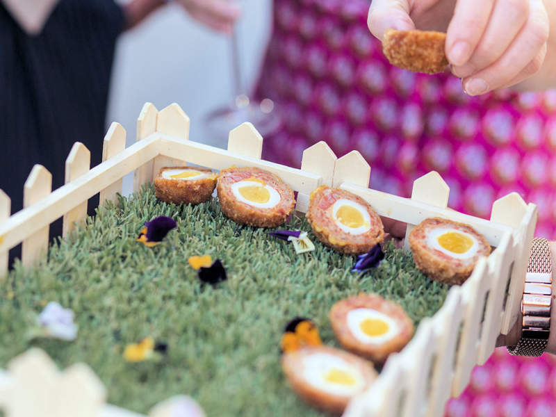 christeningcatering Jackiefilmer Corporate Catering